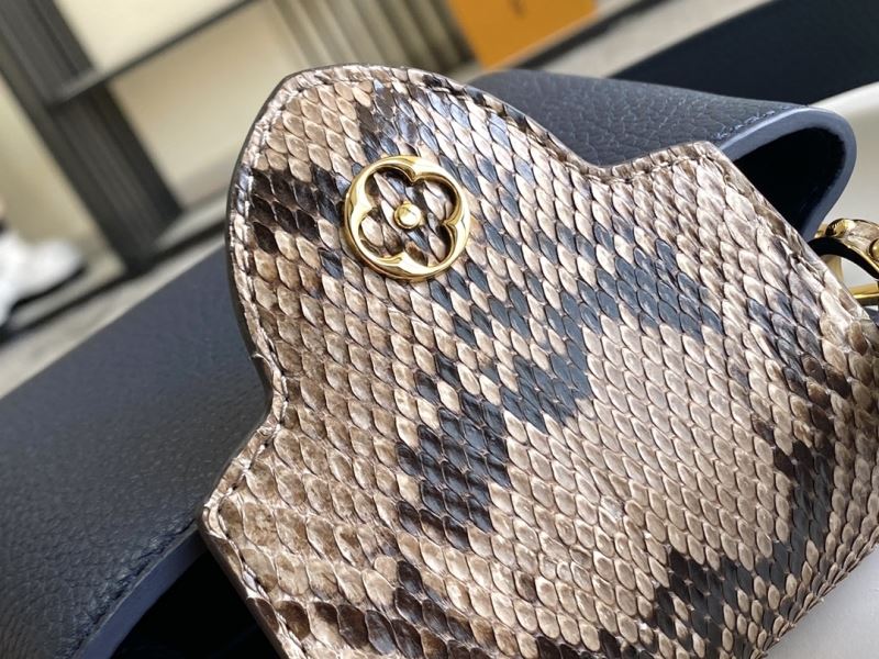 Louis Vuitton Top Handle Bags